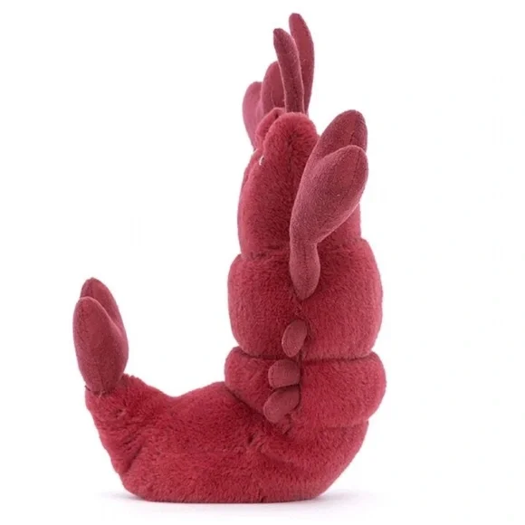 Amuseables Love Me Lobster Jellycat - Picture 4 of 5
